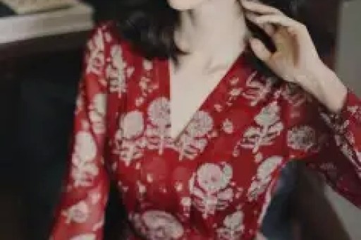 乔妍的心事